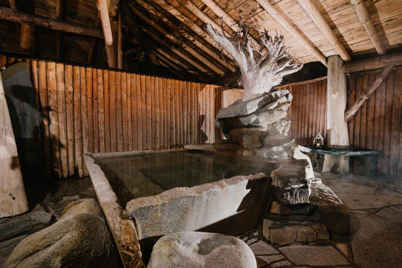 Goracy Potok Apartamenty シャフラリ エクステリア 写真